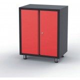 NDS 2 Door Floor Standing  Cabinet